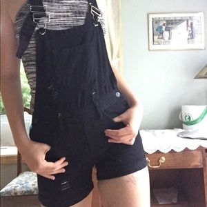 Overalls